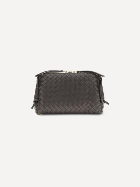 Concert Handle Clutch Bag