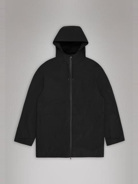 Suva Hardshell Long Jacket