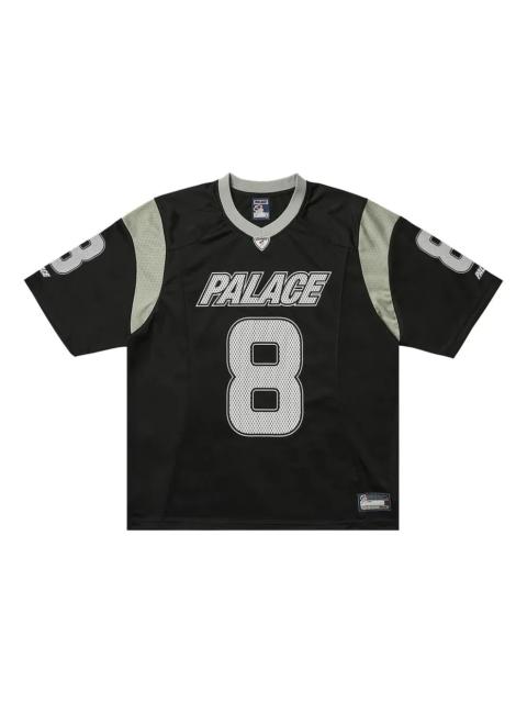 Palace Mesh Team Jersey 'Black' P26ES003
