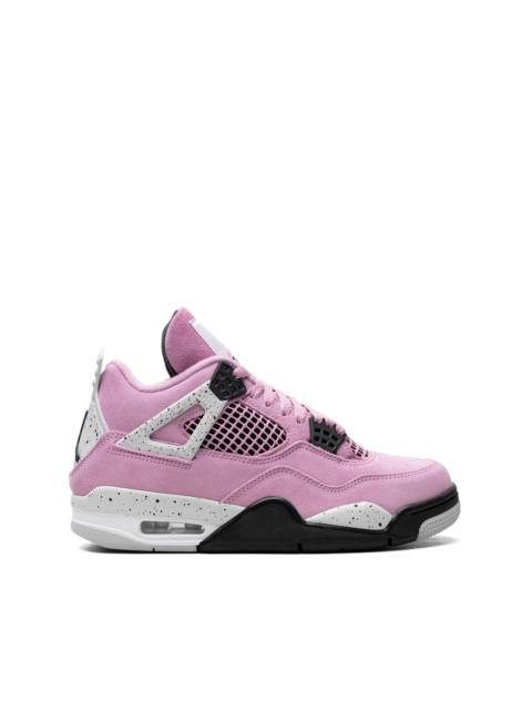 Air Jordan 4 Retro "Orchid" sneakers