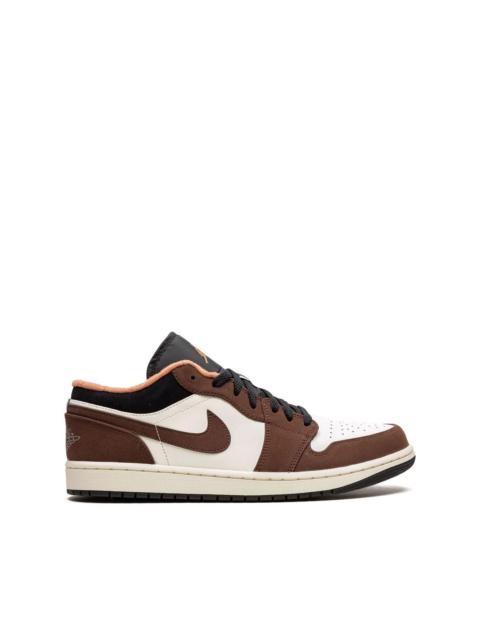 Air Jordan 1 Low "Mocha" sneakers