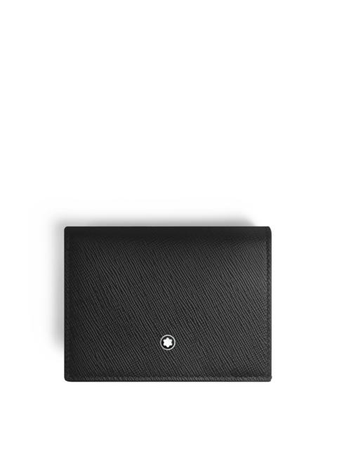 SARTORIAL NANO CONTINENTAL WALLET
