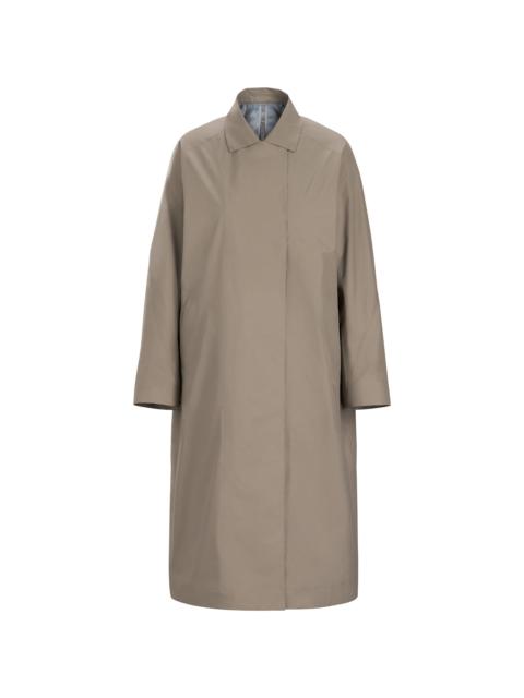 Nitra Trench Coat