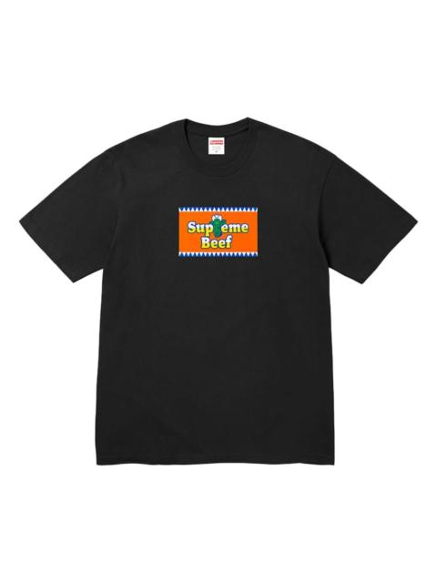 Beef "Black" T-shirt