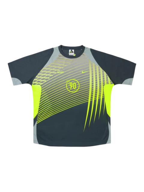 Palace x Nike Total P90 Jersey Grey