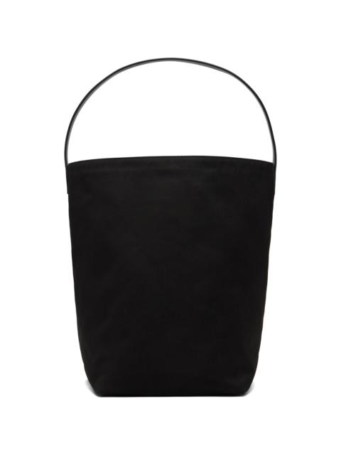 Black Large N/S Park Tote