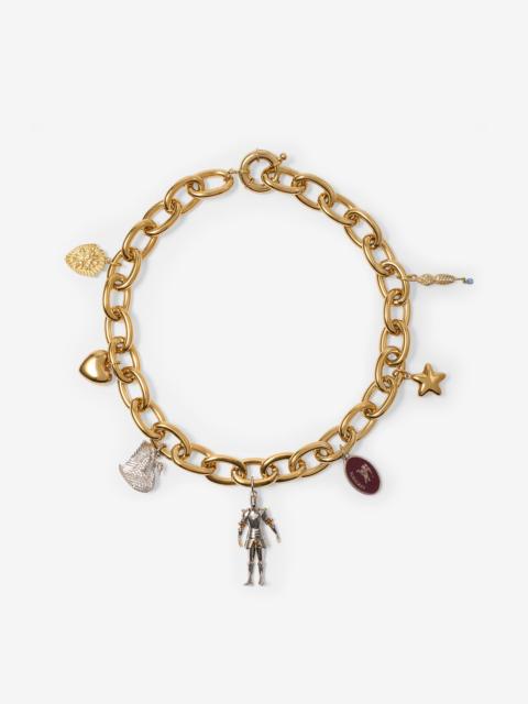 Charm Necklace​