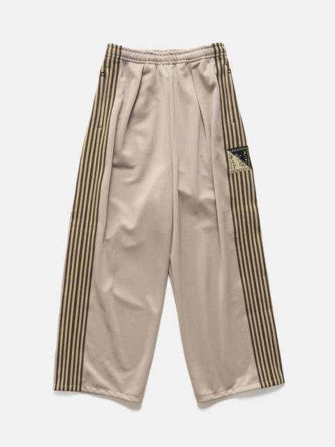 Smooth Jersey Stantman&woman Baggy Truck Pants (Banner Stuntman) Beige