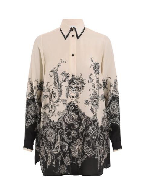 RHIANNON RELAXED SHIRT