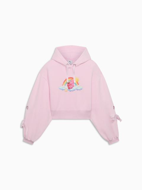 PUMA x CARE BEARS x SESAME STREET Women's Hoodie