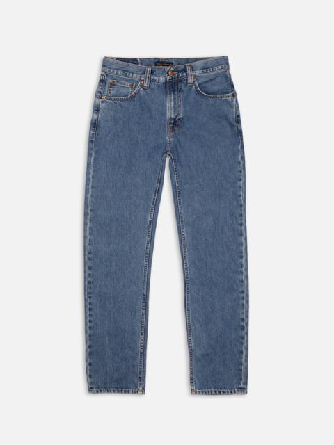 Gritty Jackson Morning Mist