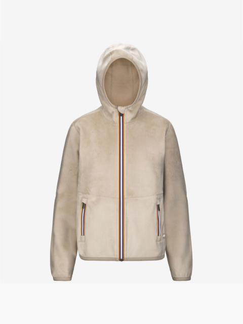 LILY VELOUR POLAR REVERSIBLE