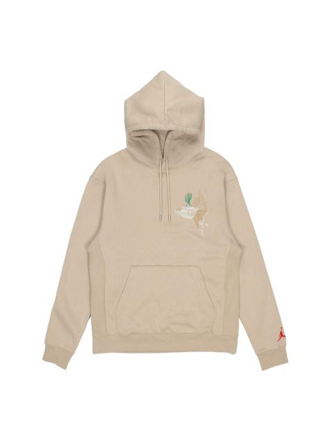 Air Jordan 6 Pullover CZ0164-247