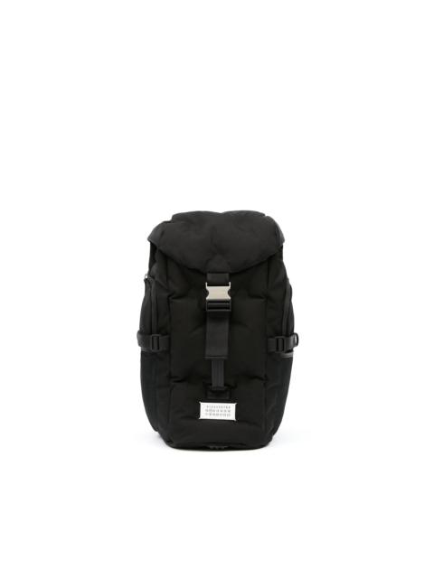GLAM SLAM BACKPACK MOON SMALL - BLACK