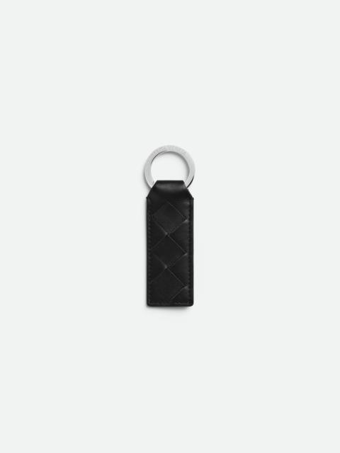 Tab Key Ring