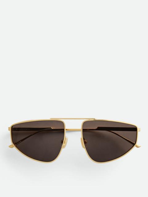 Classic Aviator Sunglasses