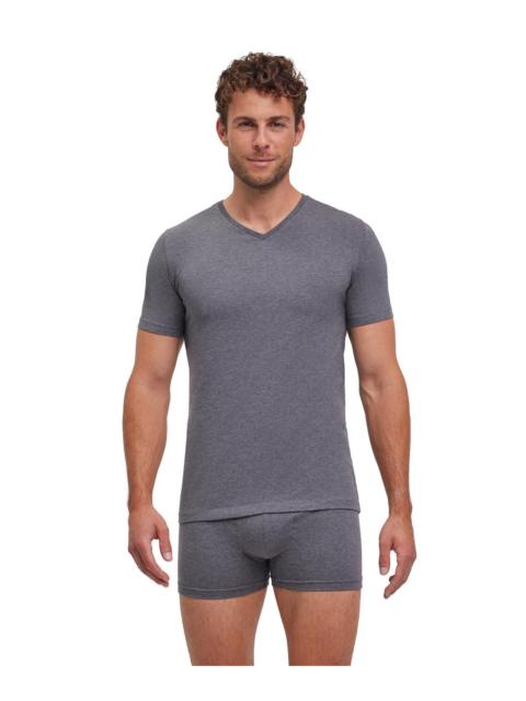 2-Pack Men T-Shirt Daily Comfort