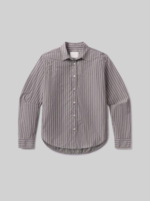 Avni Slim Shirt
In Cleo Stripe