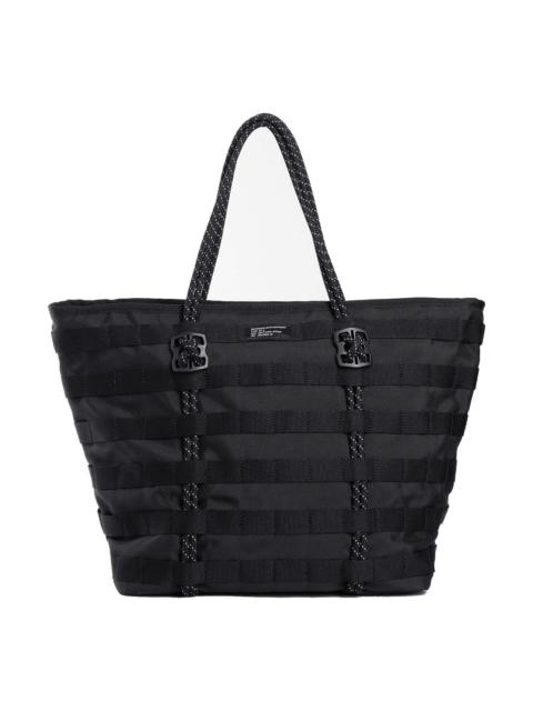 Nike AF-1 Tote Bag 'Black' BA4989-010