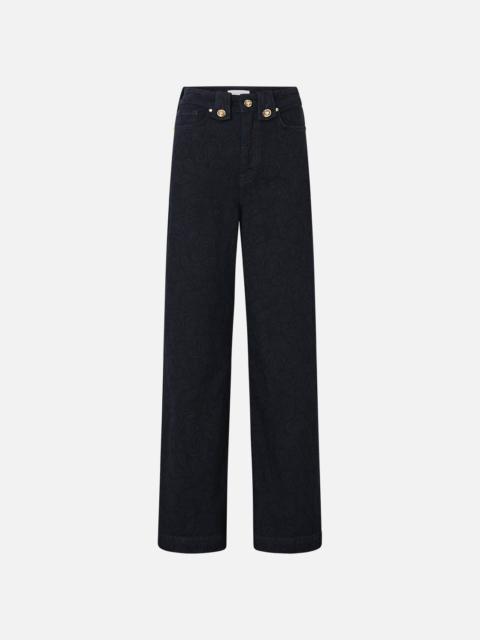 JENNA HIGH WAISTED FLARE