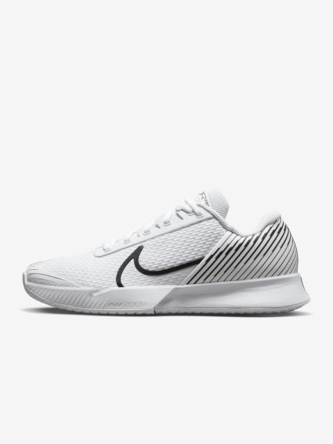 NikeCourt Air Zoom Vapor Pro 2 Men's Hard Court Tennis Shoes