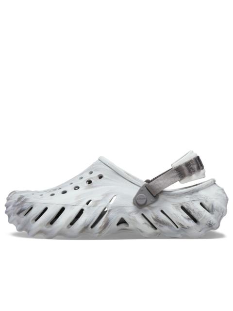 Crocs Echo Clog 'Marbled Moonlight' 208454-1NL