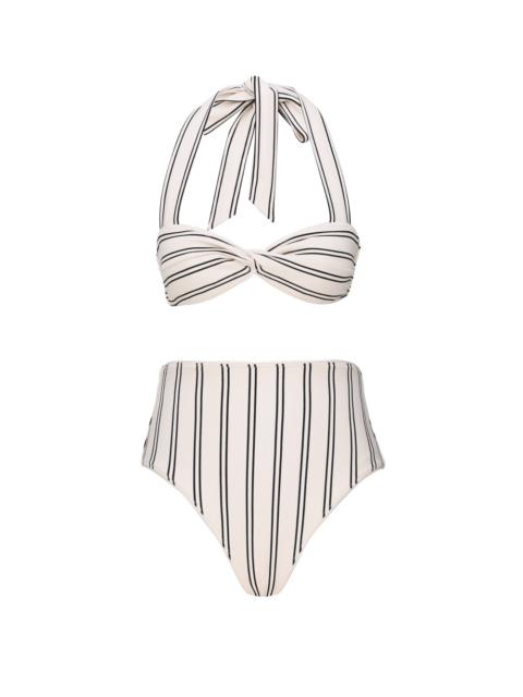 DAYLIGHT TWIST BIKINI