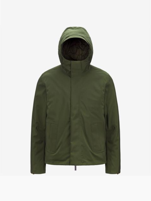 JACKEN BONDED PADDED