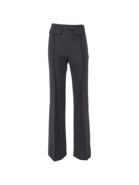 Essential Wide Leg Trousers