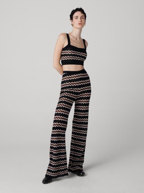 Birdie Knit Pants