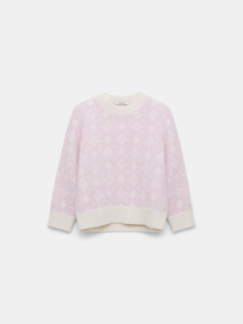 SOFT GRAPHICS pullover