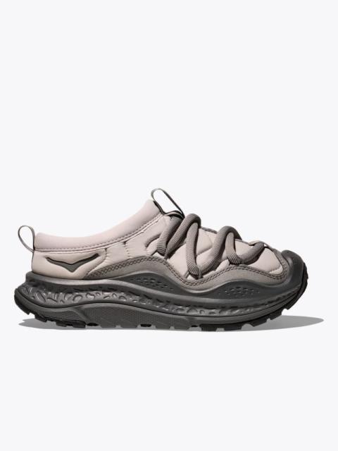 Ora Primo Shoes in Stardust/Satellite Grey