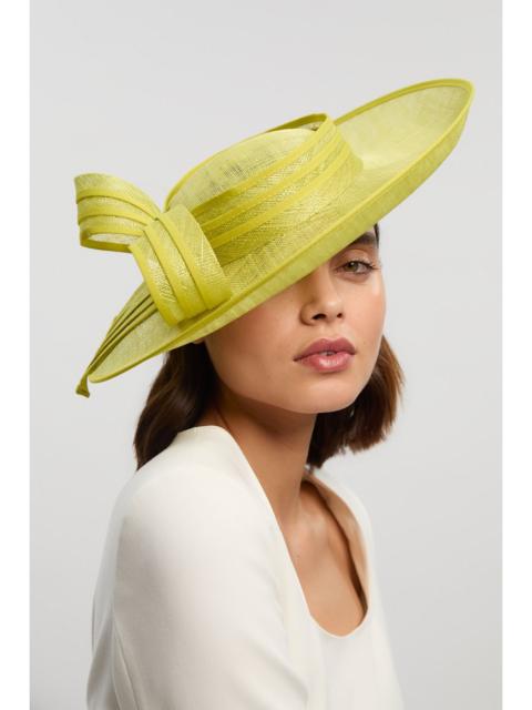 Classic Bow Fascinator