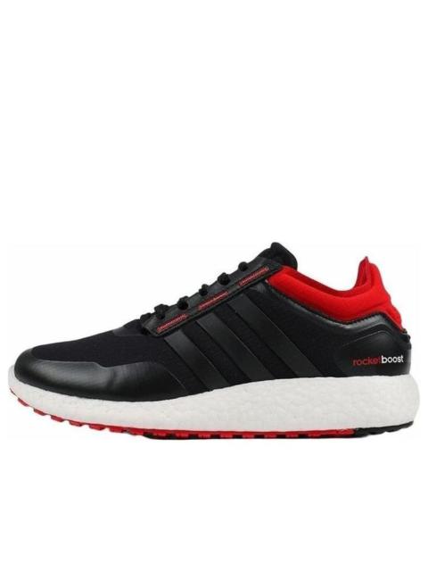 adidas CH Rocket Boost M Black/Red EH0837
