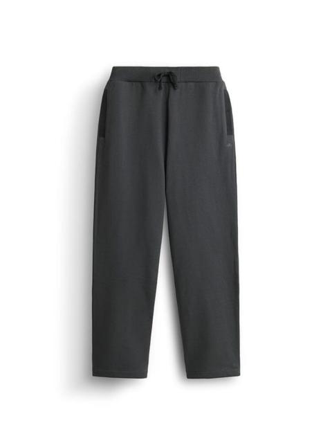 ESSENTIAL FRENCH TERRY SWEATPANT (CHARCOAL)
