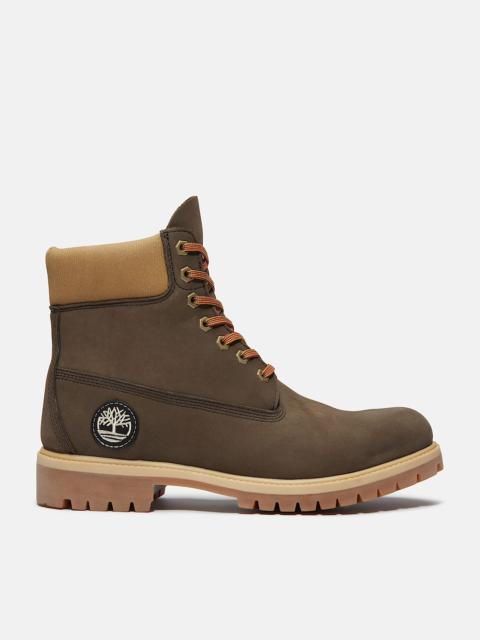Men's Timberland® Premium 6-Inch Waterproof Boot