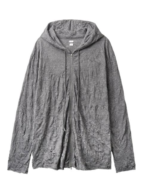 Zip Hoodie
(Archive)