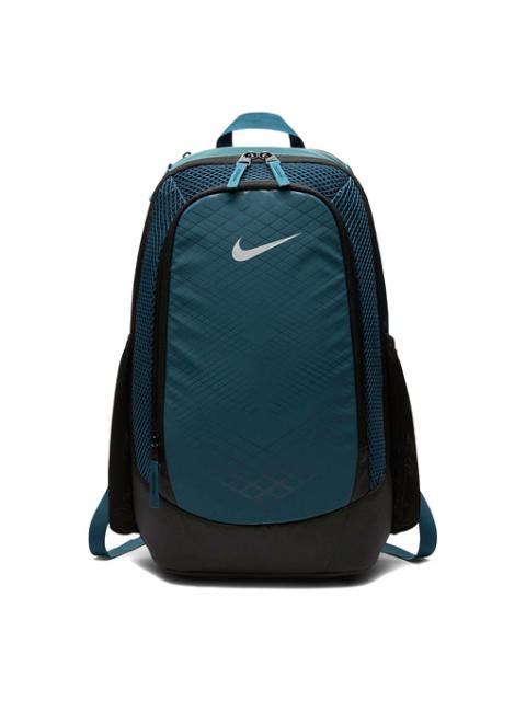 Nike Vapor Speed Training Blue Backpack 'Bluegreen' BA5474-498