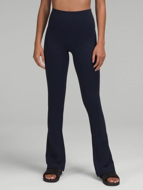 lululemon Align™ High-Rise Mini-Flare Pant *Regular