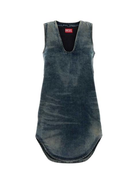 Diesel Dress