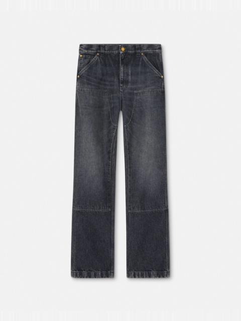 Carpenter Jeans