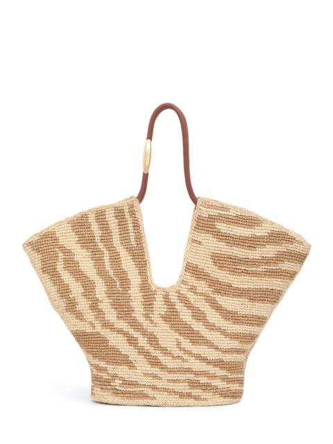 GOLDENTIME LARGE TOTE