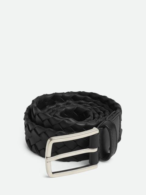 Intreccio Cabat Belt