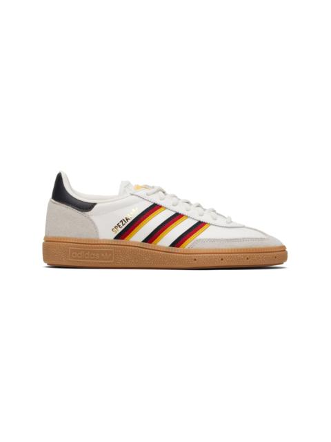 Off-White Handball Spezial Sneakers
