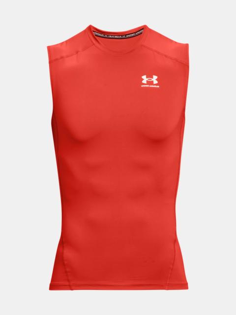 Men's HeatGear® Sleeveless