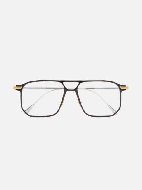 0006 RECTANGLE OPTICAL GLASSES