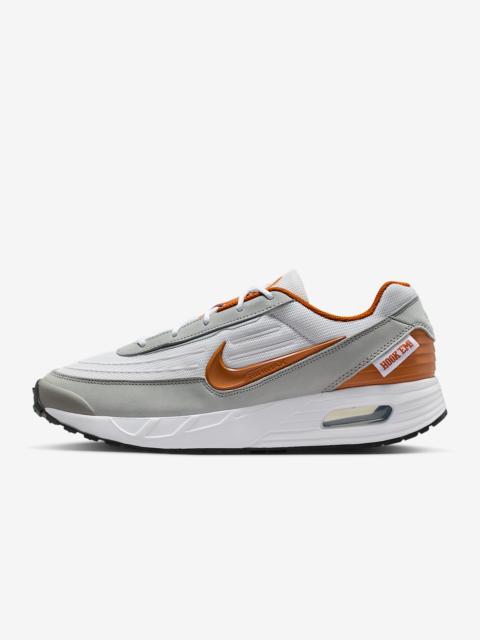 Nike College Air Max Verse (Texas) Men's Shoes