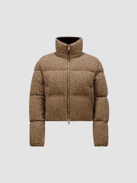 Seboune Short Down Jacket