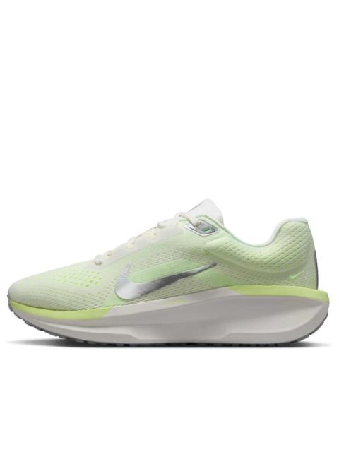 (WMNS) Nike Winflo 11 'Sail Barely Volt' FJ9510-108