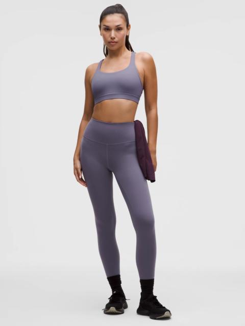 Wunder Train High-Rise Tight 25"